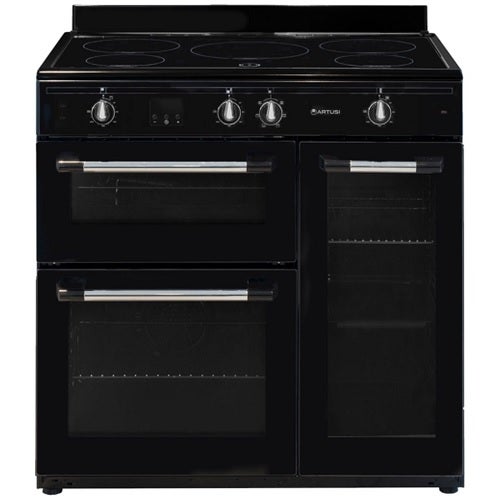 Artusi AFIR935 90cm Freestanding Electric Oven